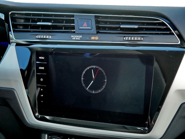 Volkswagen Touran 2.0 TDI DSG Move