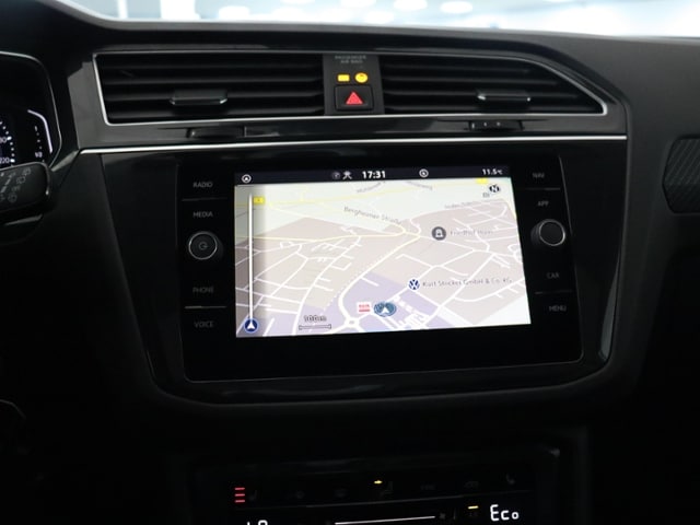 Volkswagen Tiguan 1.4 TSI DSG