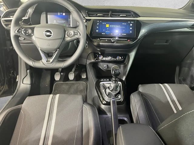 Opel Corsa GS-Line Grand Sport Turbo