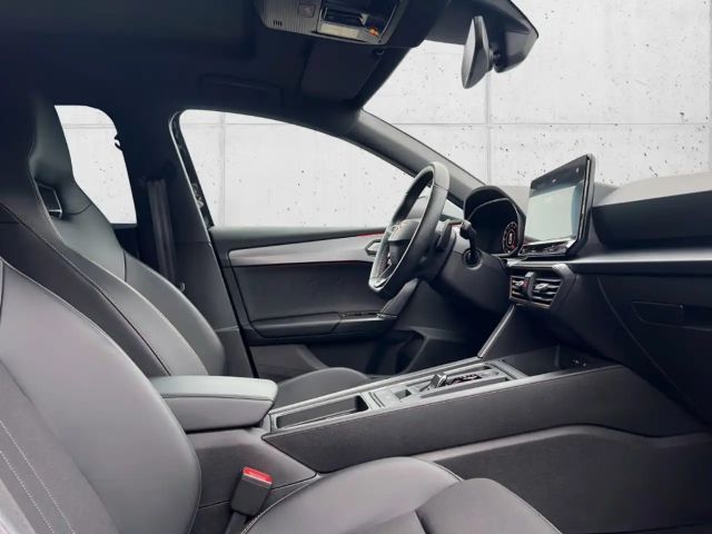 Cupra Leon 4Drive ST VZ