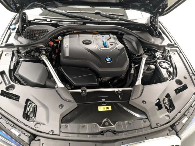 BMW 530 530e Touring