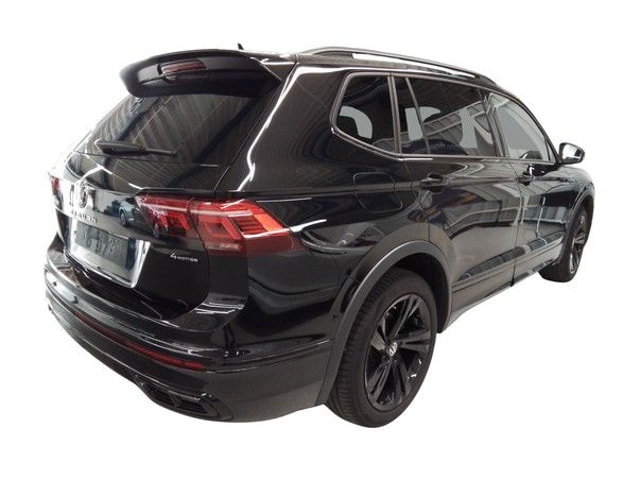 Volkswagen Tiguan 2.0 TDI Allspace DSG Style