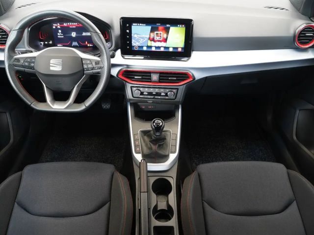 Seat Arona 1.0 TSI FR-lijn