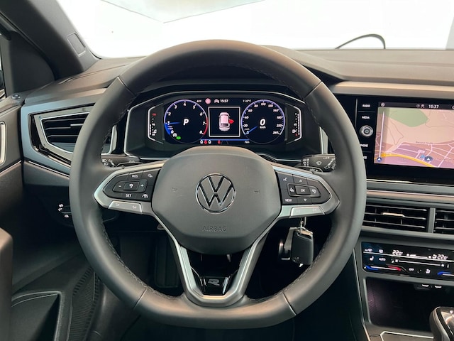 Volkswagen Taigo IQ.Drive R-Line