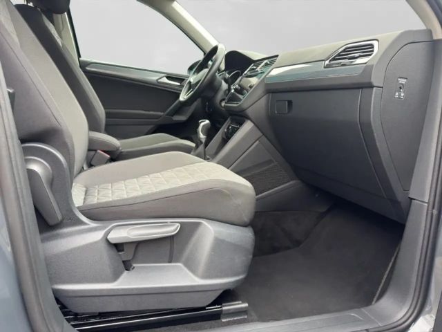 Volkswagen Tiguan 1.5 TSI Life