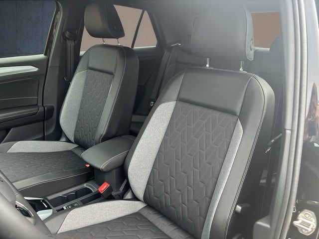 Volkswagen T-Roc 2.0 TDI DSG