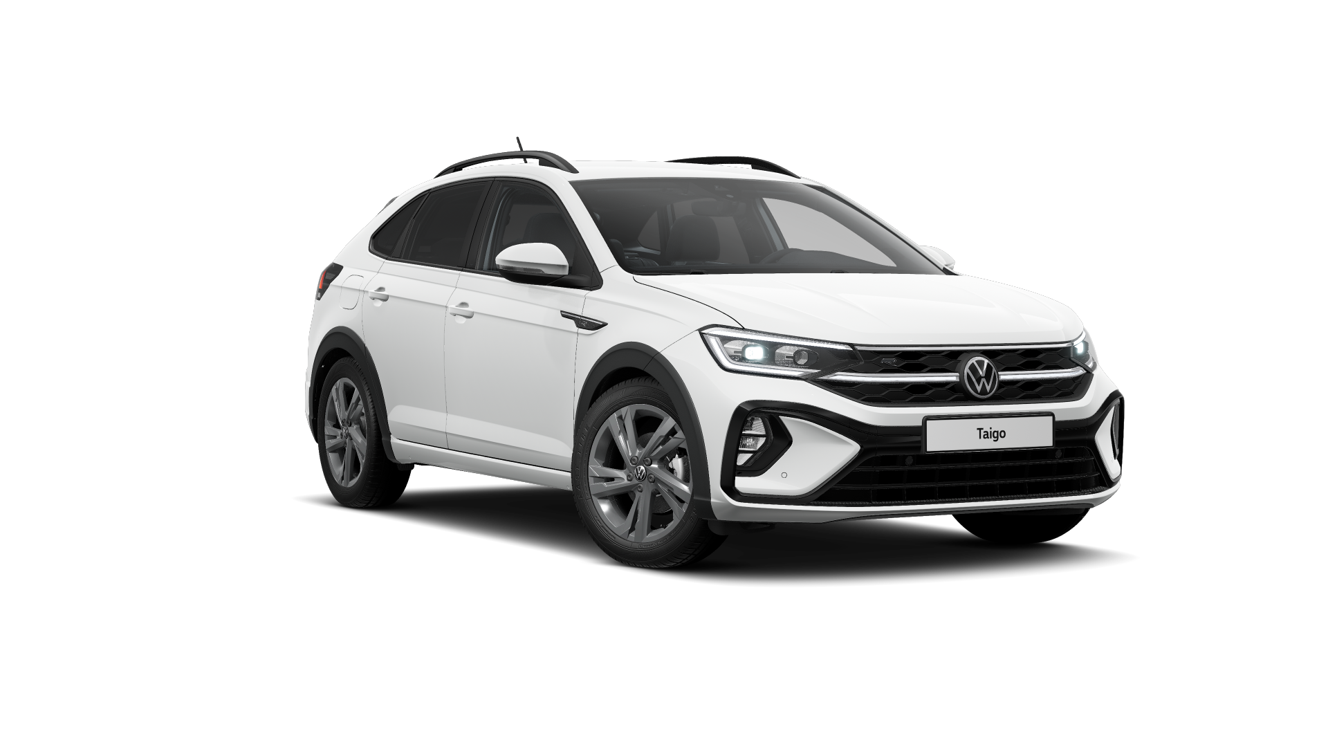 Volkswagen Taigo 1.5 TSI DSG R-Line