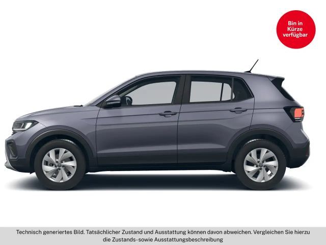 Volkswagen T-Cross 4Me TSI
