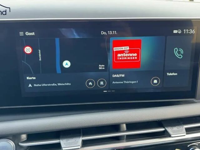 Hyundai Tucson Style T-GDi