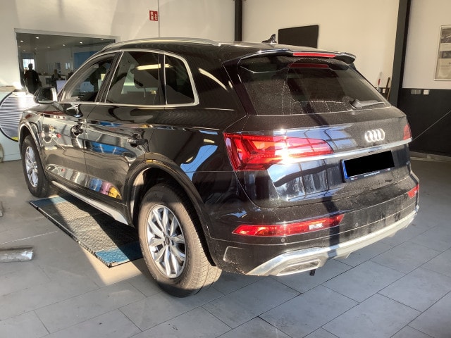 Audi Q5 40 TDI Quattro S-Tronic