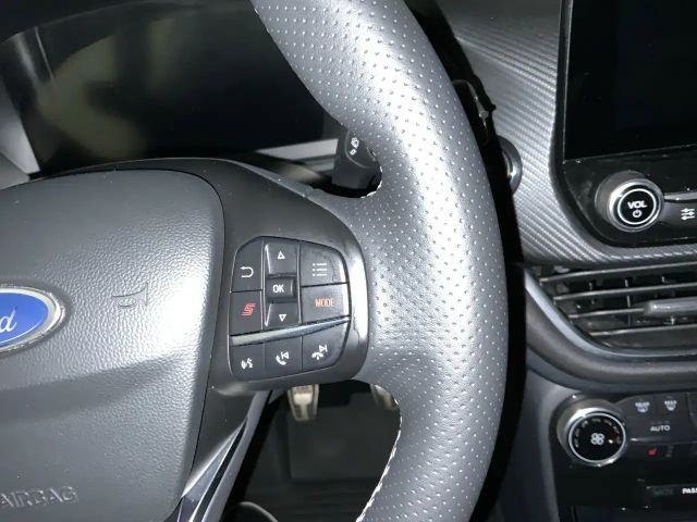 Ford Puma EcoBoost ST Line