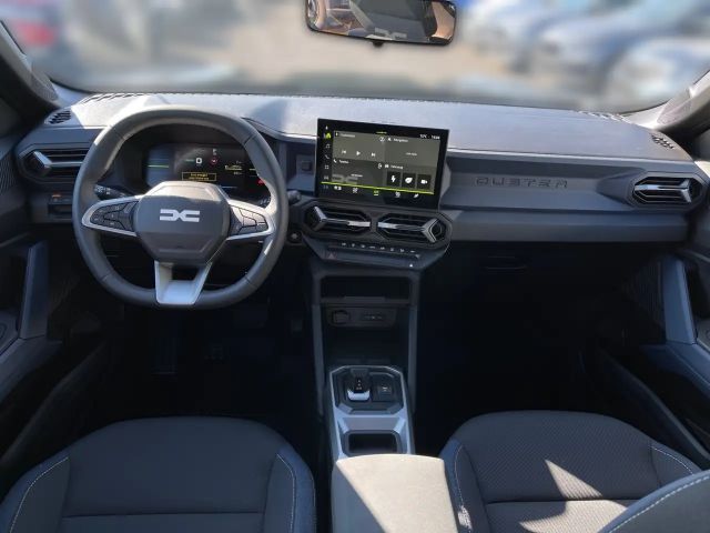 Dacia Duster Hybrid 140