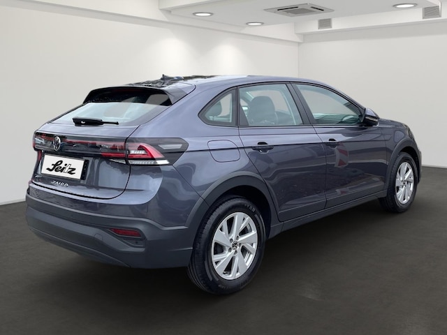 Volkswagen Taigo 1.0 TSI