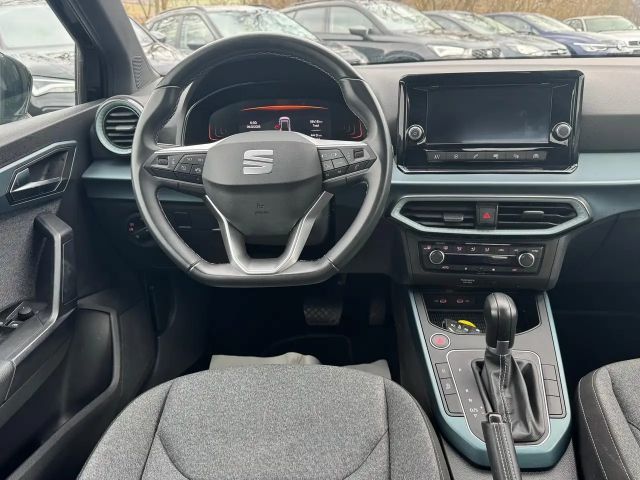 Seat Arona 1.0 TSI DSG