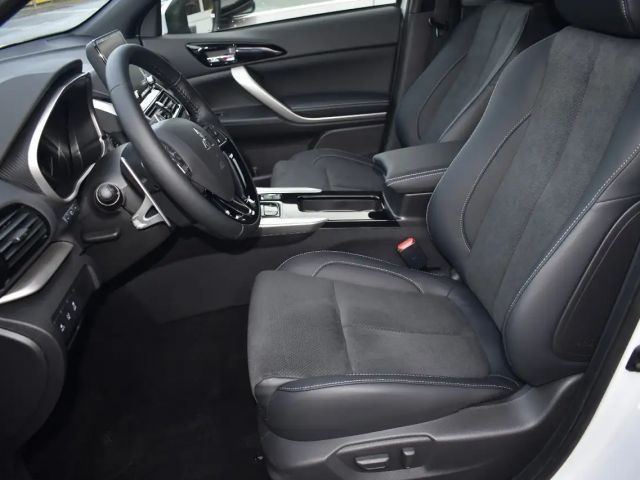 Mitsubishi Eclipse Cross 4WD PHEV