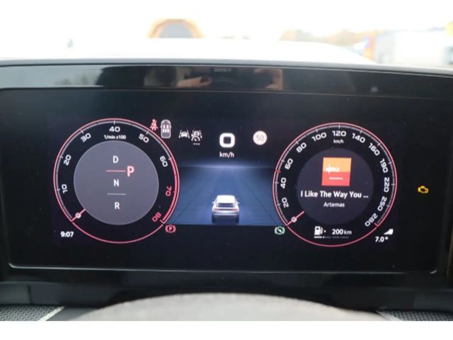 Skoda Kodiaq 2.0 TSI 4x4 RS