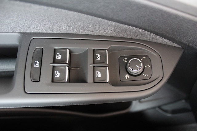 Volkswagen Golf 1.5 TSI Life