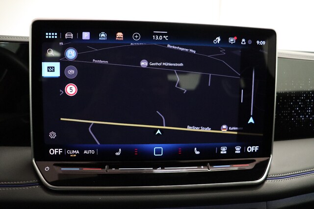 Volkswagen Tiguan 2.0 TDI DSG