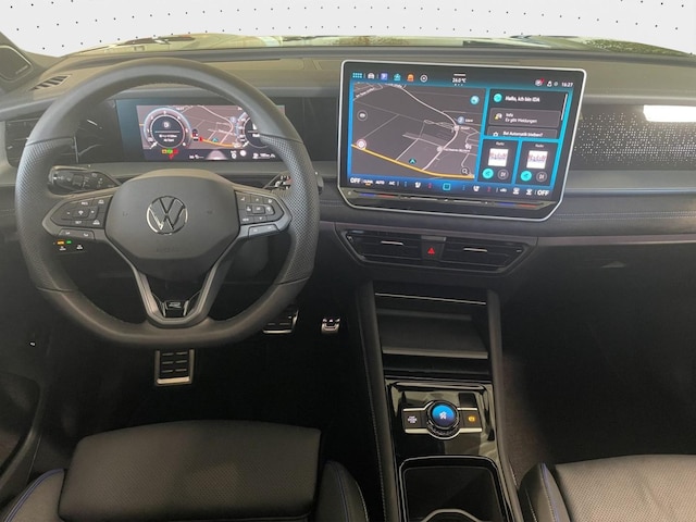 Volkswagen Tayron 4Motion DSG R-Line