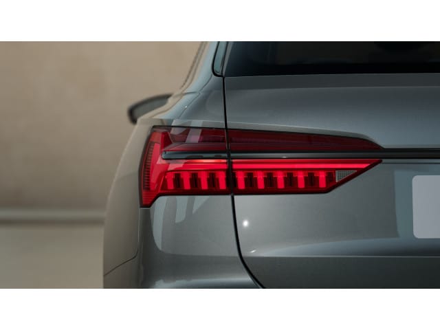 Audi A6 55 TFSI Avant Quattro S-Line S-Tronic