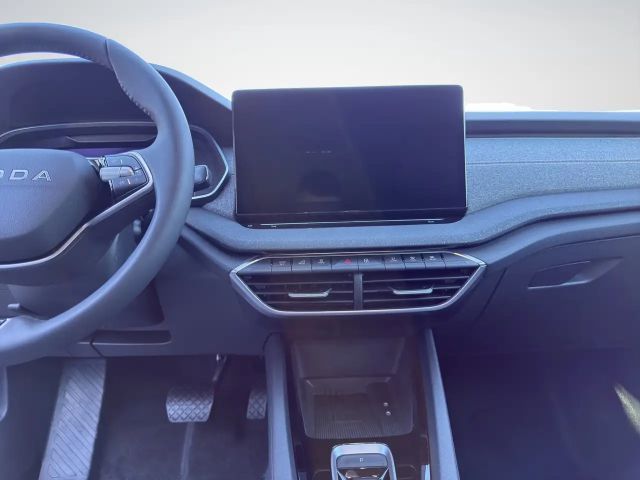 Skoda Octavia 2.0 TDI Combi Tour