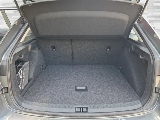 Skoda Scala Essence TSI