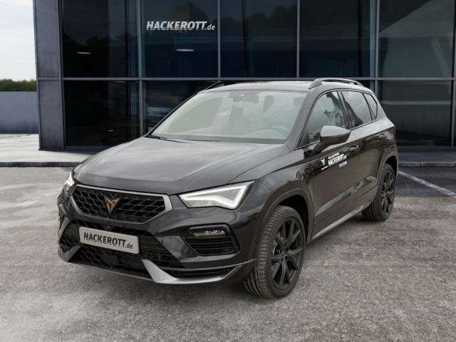 Cupra Ateca 1.5 TSI DSG