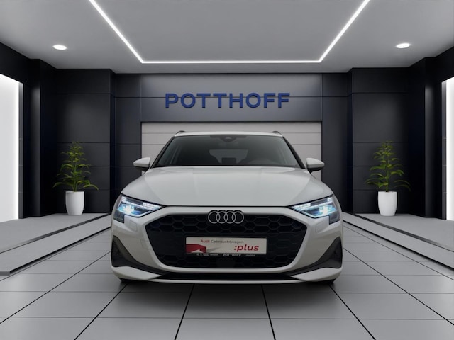 Audi A3 30 TDI Sportback