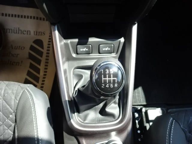 Suzuki Vitara AllGrip Flash Hybrid