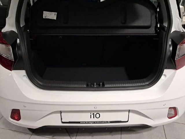 Hyundai i10 Trend
