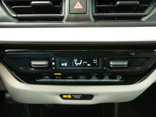 Suzuki Swift Comfort DualJet Hybrid