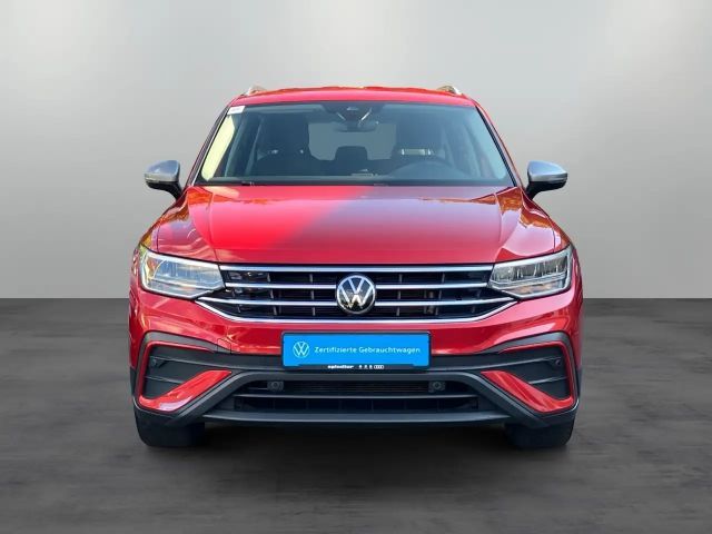 Volkswagen Tiguan Allspace Life