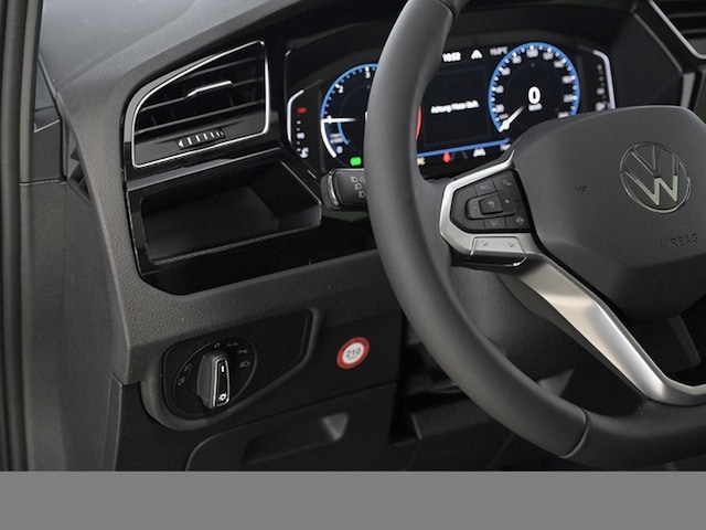 Volkswagen Touran 2.0 TDI DSG Highline