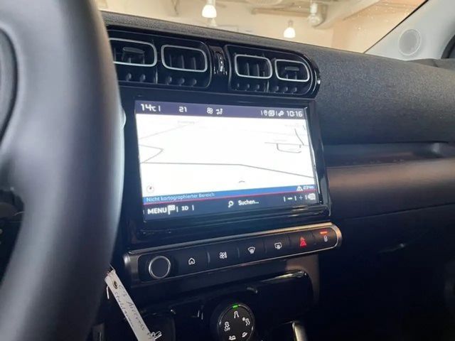 Citroën C3 Aircross Plus PureTech