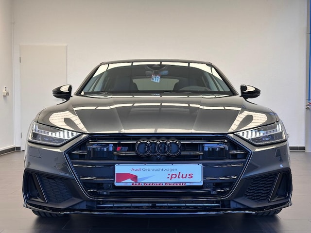 Audi S7 Quattro Sportback