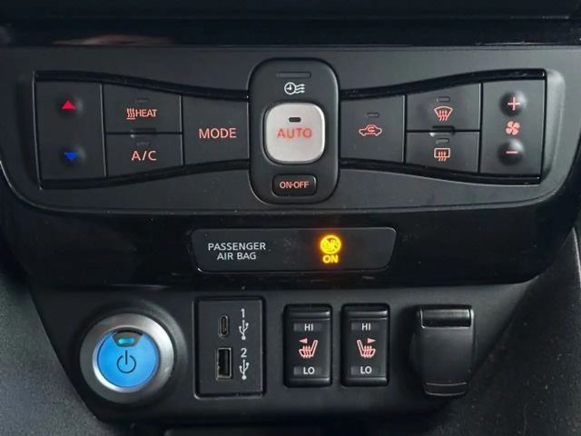 Nissan Leaf 62 kWh N-Connecta