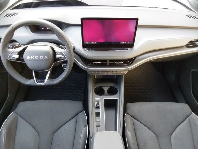 Skoda Enyaq Coupe Sportline