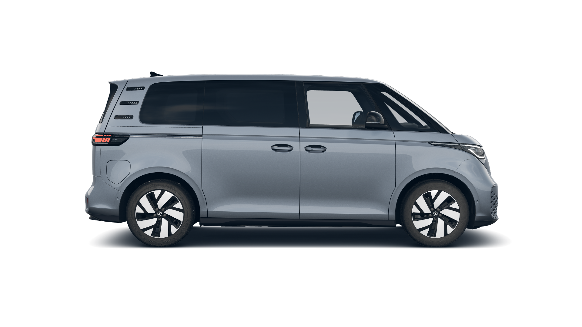 Volkswagen ID.Buzz Pro