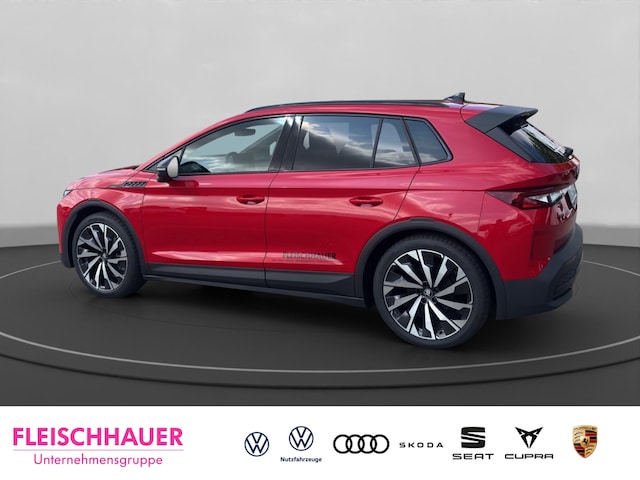 Skoda Elroq 85 Sportline