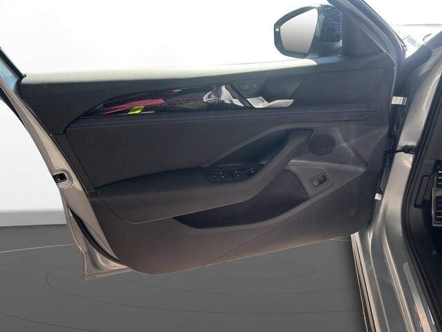 Volkswagen Passat 2.0 TDI 4Motion DSG