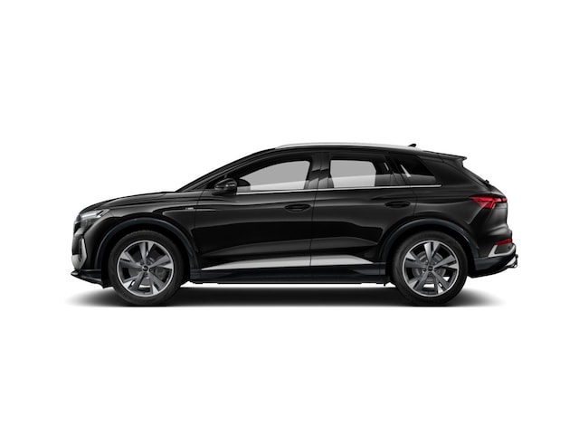 Audi Q4 e-tron SUV 45 e-tron Audi Q4 e-tron