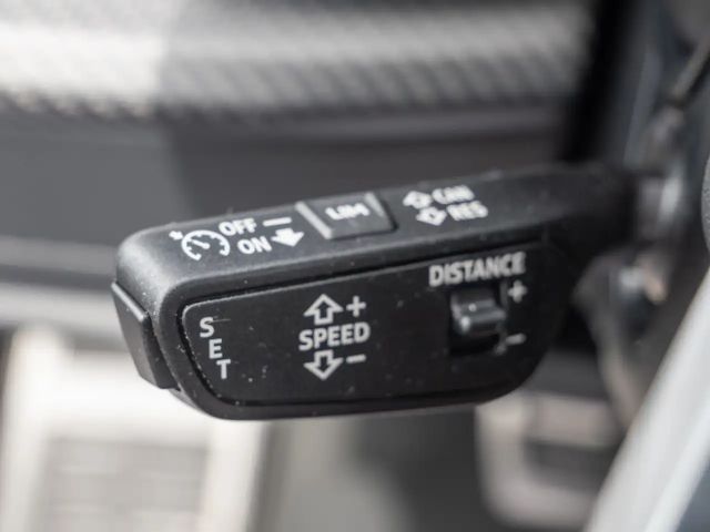 Audi Q7 50 TDI Quattro S-Line