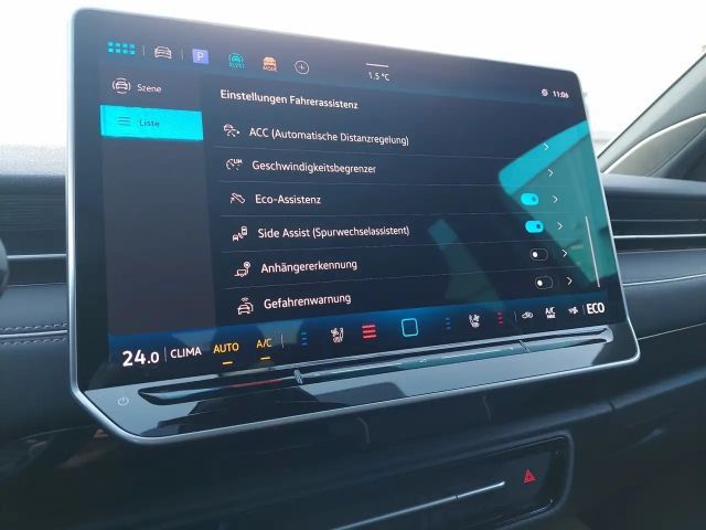 Volkswagen ID.7 Business Pro Tourer