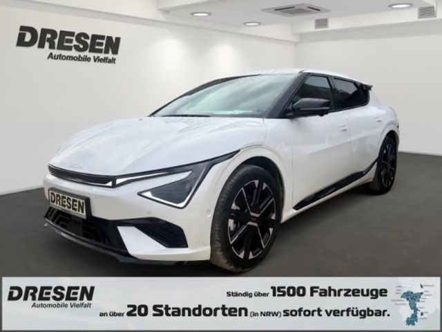 Kia EV6 GT-Line