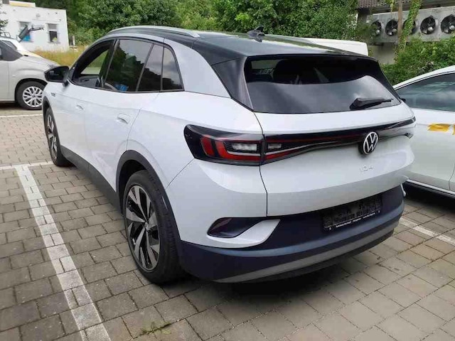 Volkswagen ID.4 1st Edition Performance Pro