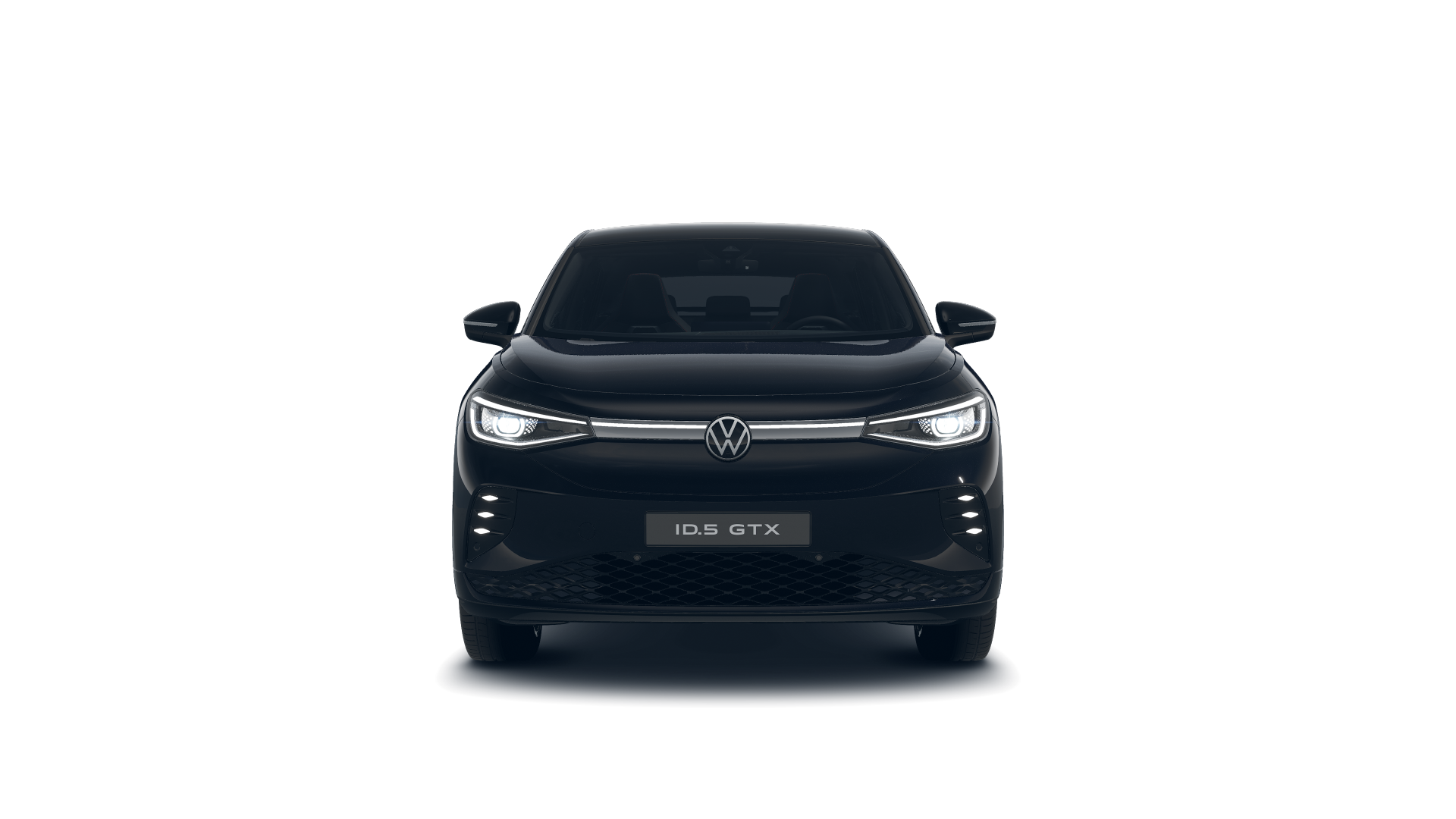 Volkswagen ID.5 4Motion GTX IQ.Drive