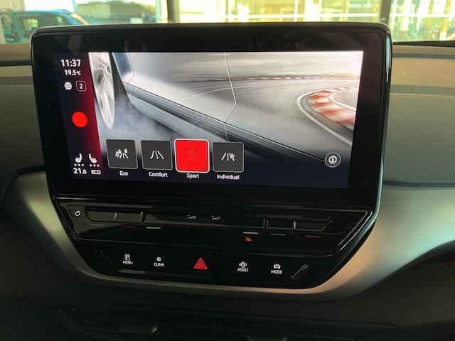 Volkswagen ID.4 1st Edition