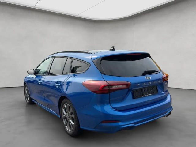 Ford Focus EcoBoost ST Line Wagon