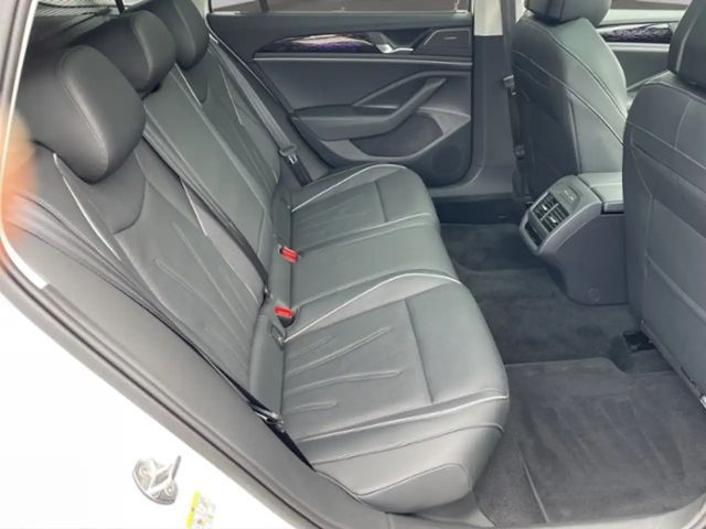 Volkswagen Passat DSG Elegance Elegance Sound