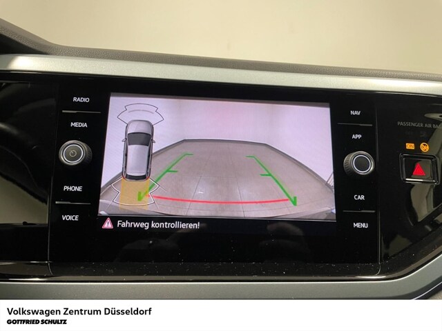 Volkswagen Polo 1.0 TSI DSG